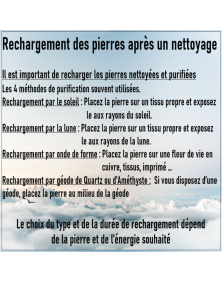 Bracelet en OBSIDIENNE ARC EN CIEL Amazon