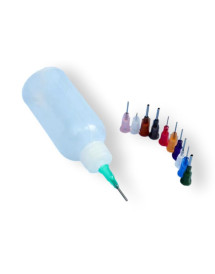 Bouteille distribuer pour...