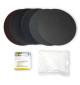 Pack de polissage pour fossiles