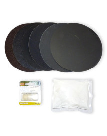 Pack de polissage pour...