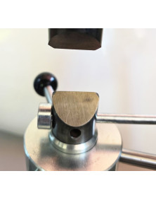 Trimmer hydraulique 10 tonnes