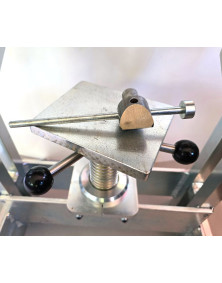 Trimmer hydraulique 10 tonnes