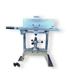 Trimmer hydraulique 10 tonnes