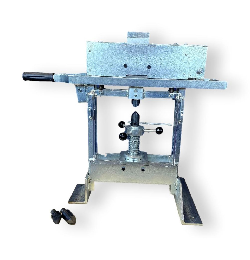 Trimmer hydraulique 10 tonnes