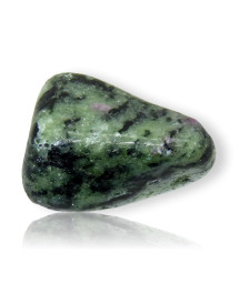 Zoisite polie