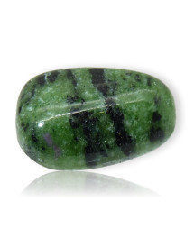Zoisite polie