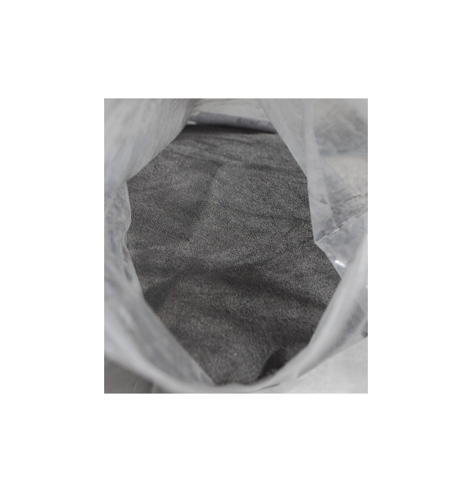 Limailles de fer de 30 micron