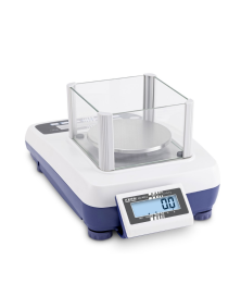 Balance de précision homologuée portée 600g, précision de 0.1g