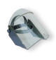 Ecran facial de protection UV Vilber