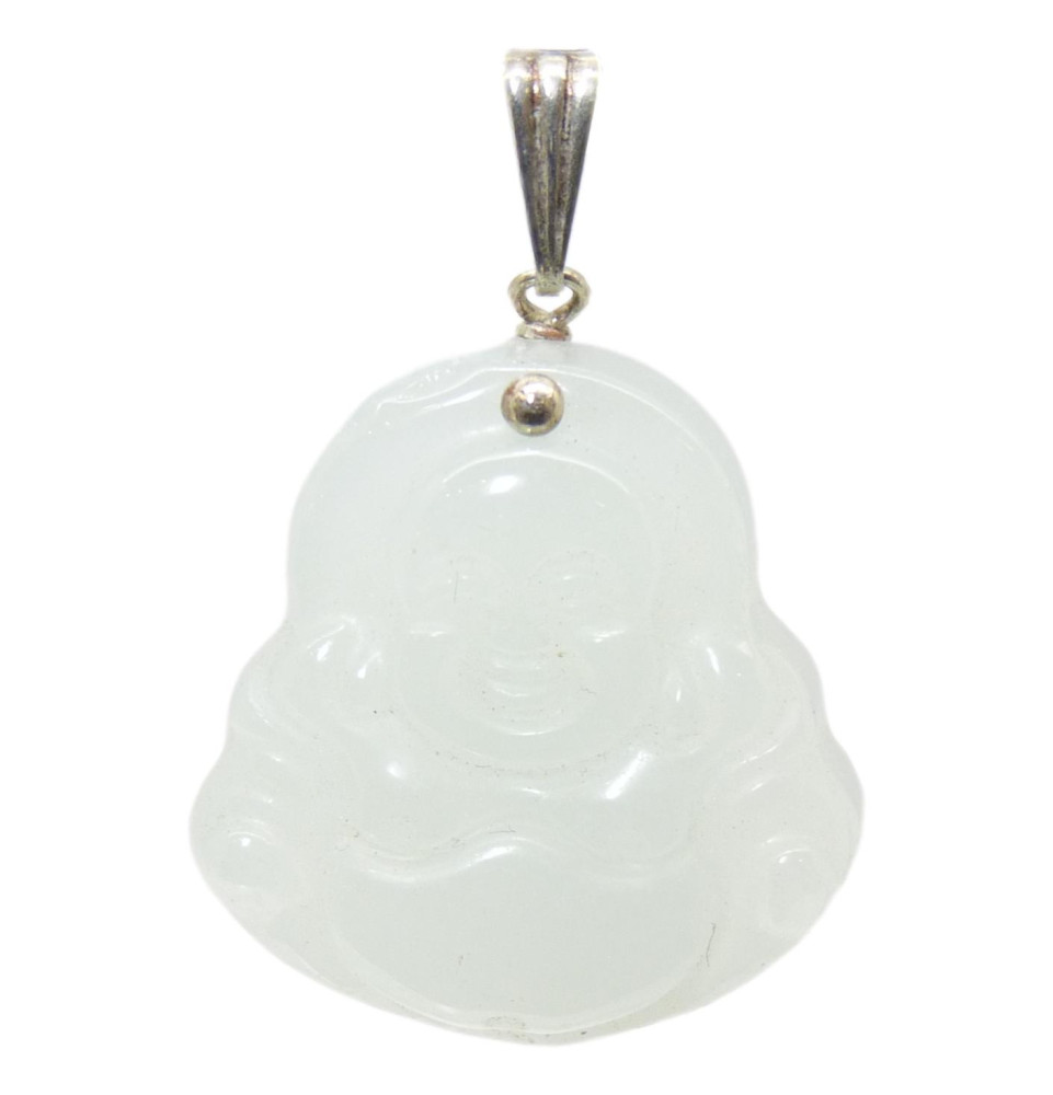 Pendentif Jade