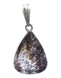 Pendentif Cacoxénite