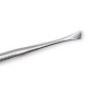 Aiguille acier inox : Petit Burin