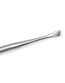 Aiguille acier inox : Petit...