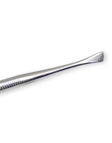 Aiguille acier inox : Petit Burin