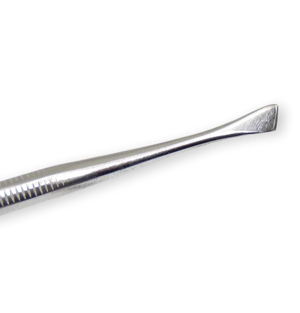 Aiguille acier inox : Petit Burin