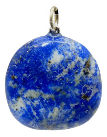 Pendentif Lapis Lazuli