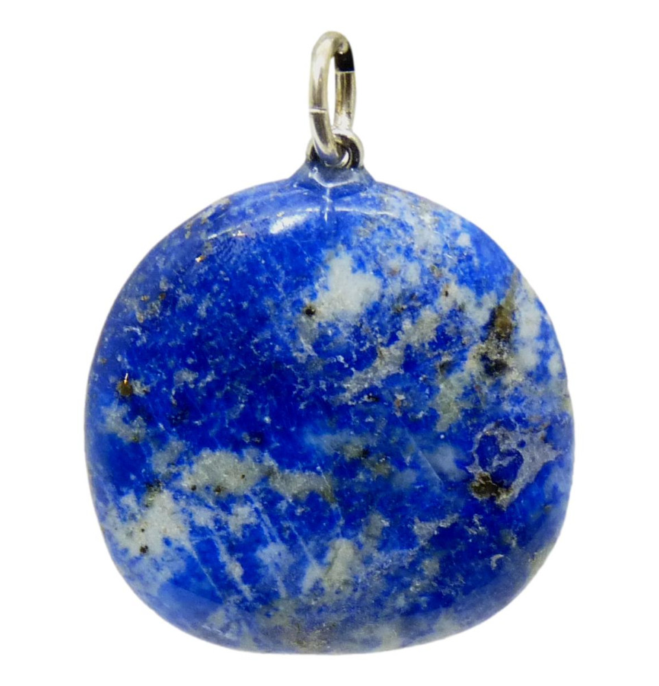 Pendentif Lapis Lazuli