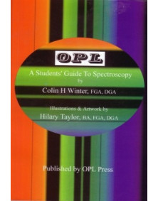 "Students guide to spectroscopy" - Colin H. Winter