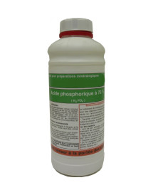 Acide phosphorique
