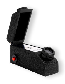 Réfractometre standard Krüss ERC605