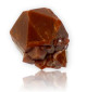 Quartz hyacinthe