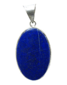 Pendentif Lapis Lazuli