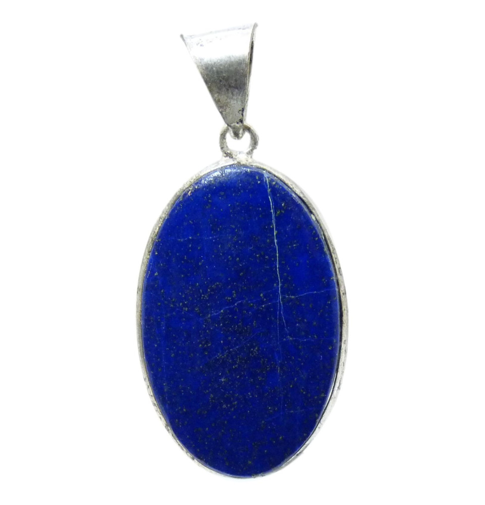 Pendentif Lapis Lazuli