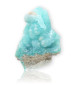 Hémimorphite bleue
