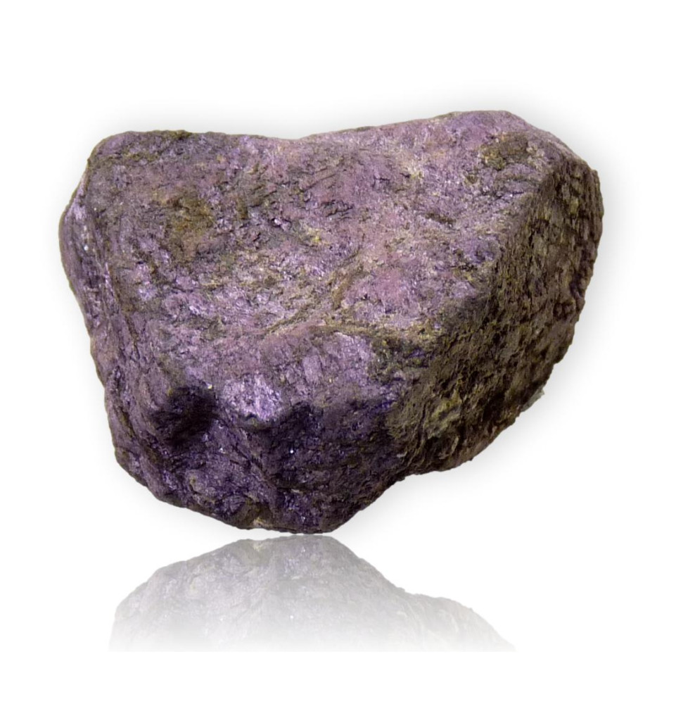 Purpurite
