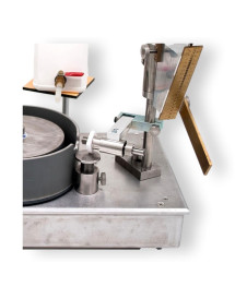 Préfromeuse pour facetteuse...