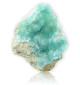 Hémimorphite bleue