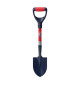 Mini pelle Spear et Jackson 69cm