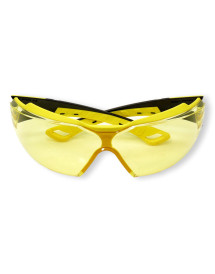Lunettes de protection haut...