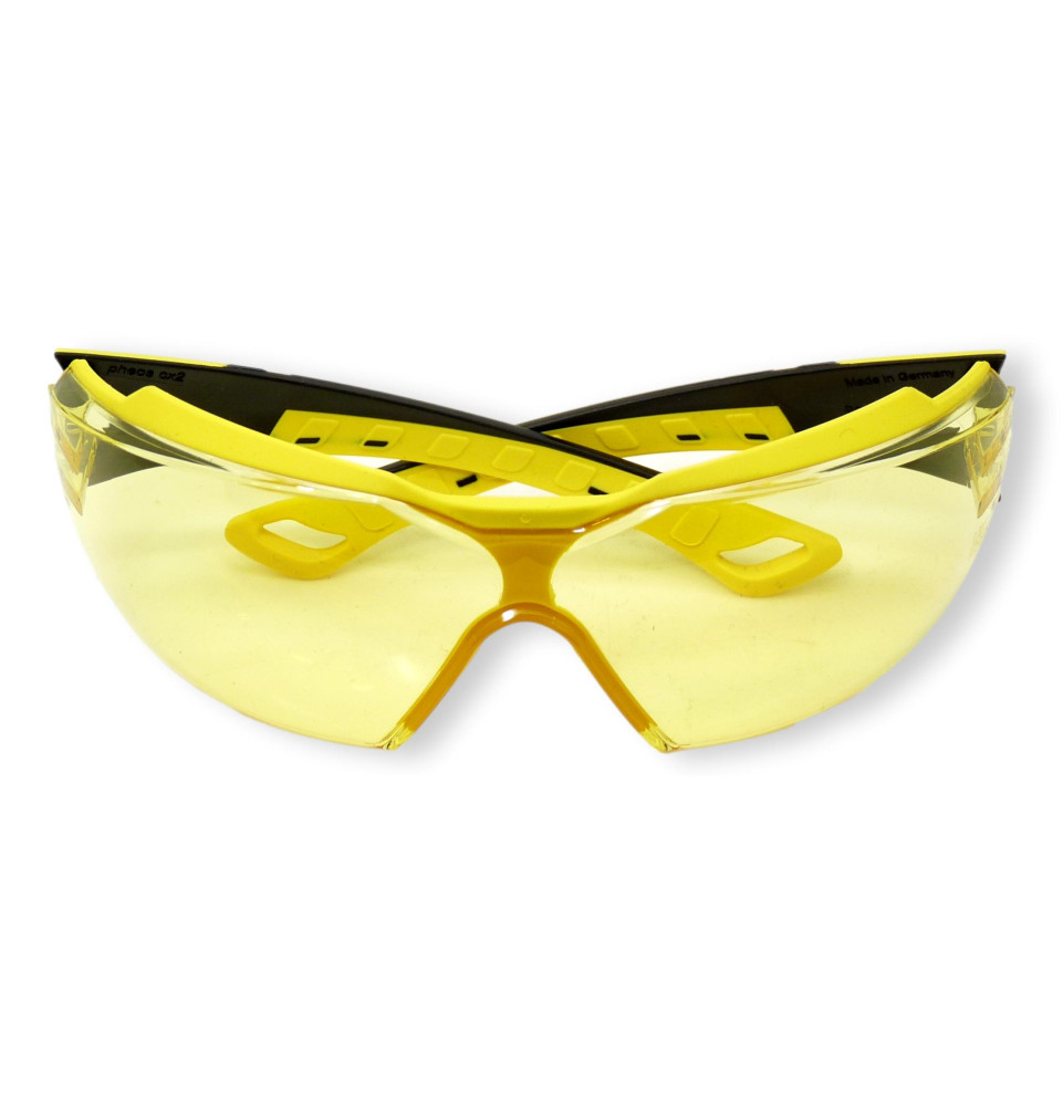 Lunettes de protection haut de gamme