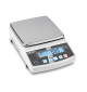 Balance de très haute précision portée 3200 g, précision de 0.01g