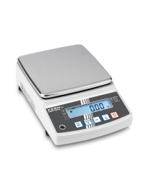 Balance de très haute...