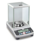 Balance à carats de bureau homologable Kern (max 1600 ct, précision 0.001 ct)