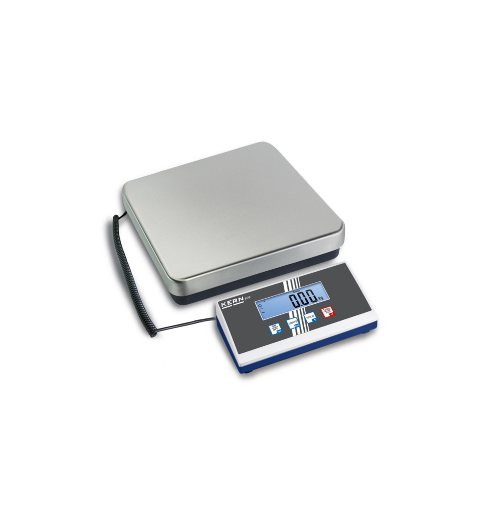 Balance plateforme 35 kg / 10 g