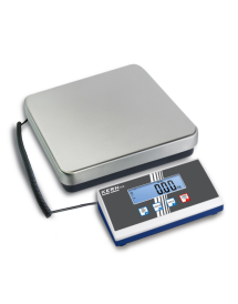 Balance plateforme 150 kg / 50 g