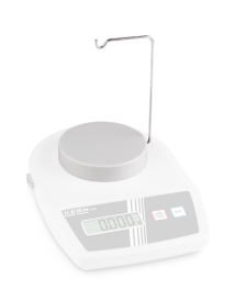 Balance de densité complète KERN