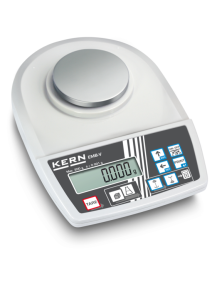 Balance de densité simple KERN