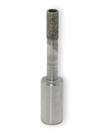 Foret diamantée creuse de Ø...