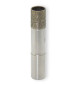 Foret diamantée creuse de Ø 10 mm