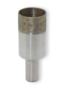 Foret diamantée creuse de Ø 20 mm