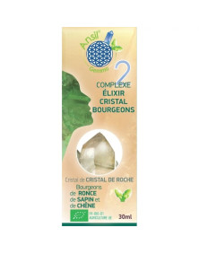 COMPLEXE ELIXIR CRISTAL-BOURGEONS 2