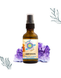 Huile d'Améthyste ANSIL