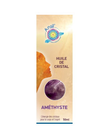 Huile d'Améthyste ANSIL