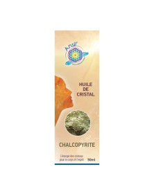 Huile de Chalcopyrite ANSIL