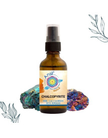 Huile de Chalcopyrite ANSIL