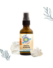 Huile de Cristal de Roche ANSIL